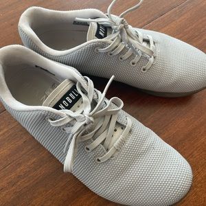 Mens 10 no bull shoes